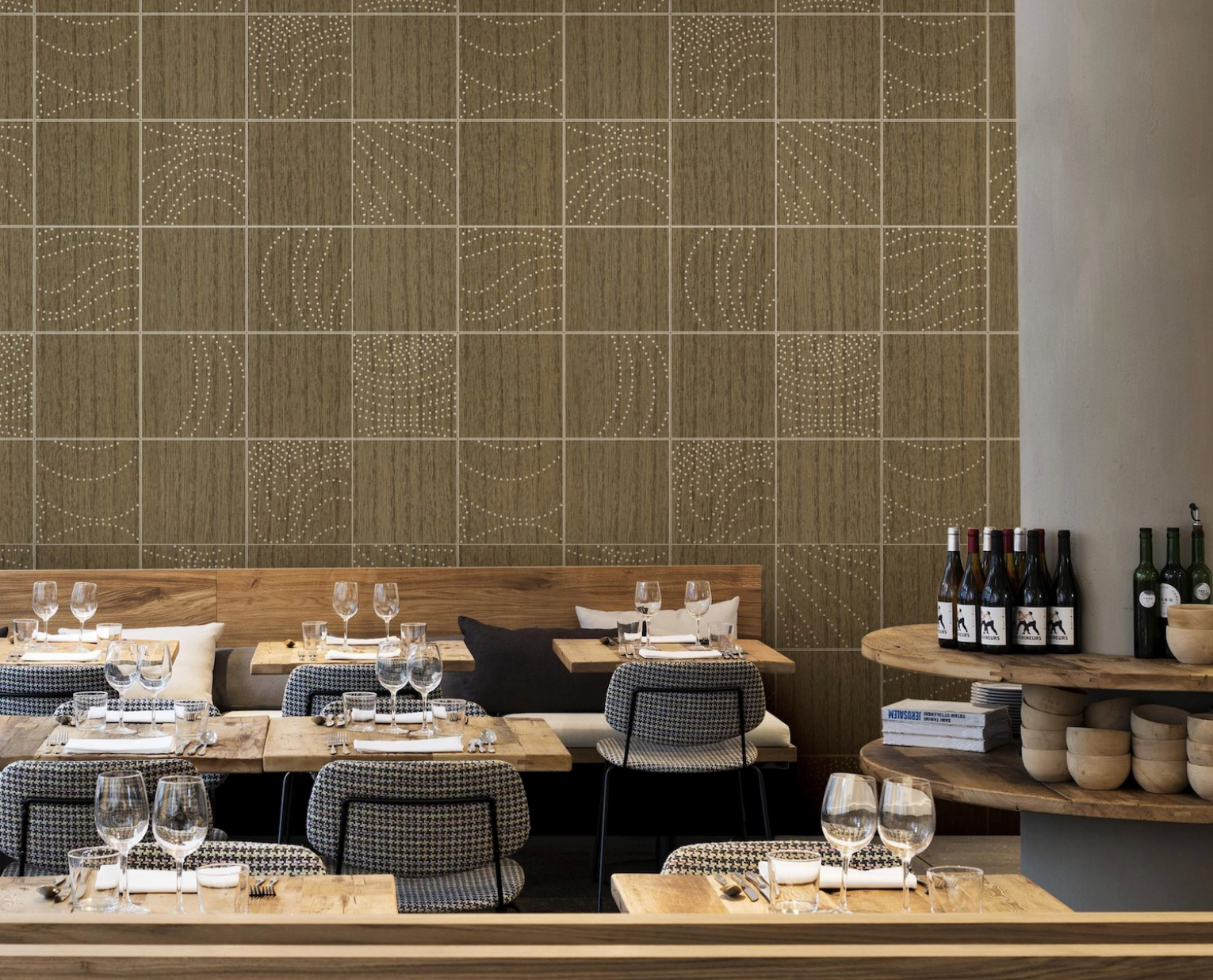 Wood Veneer