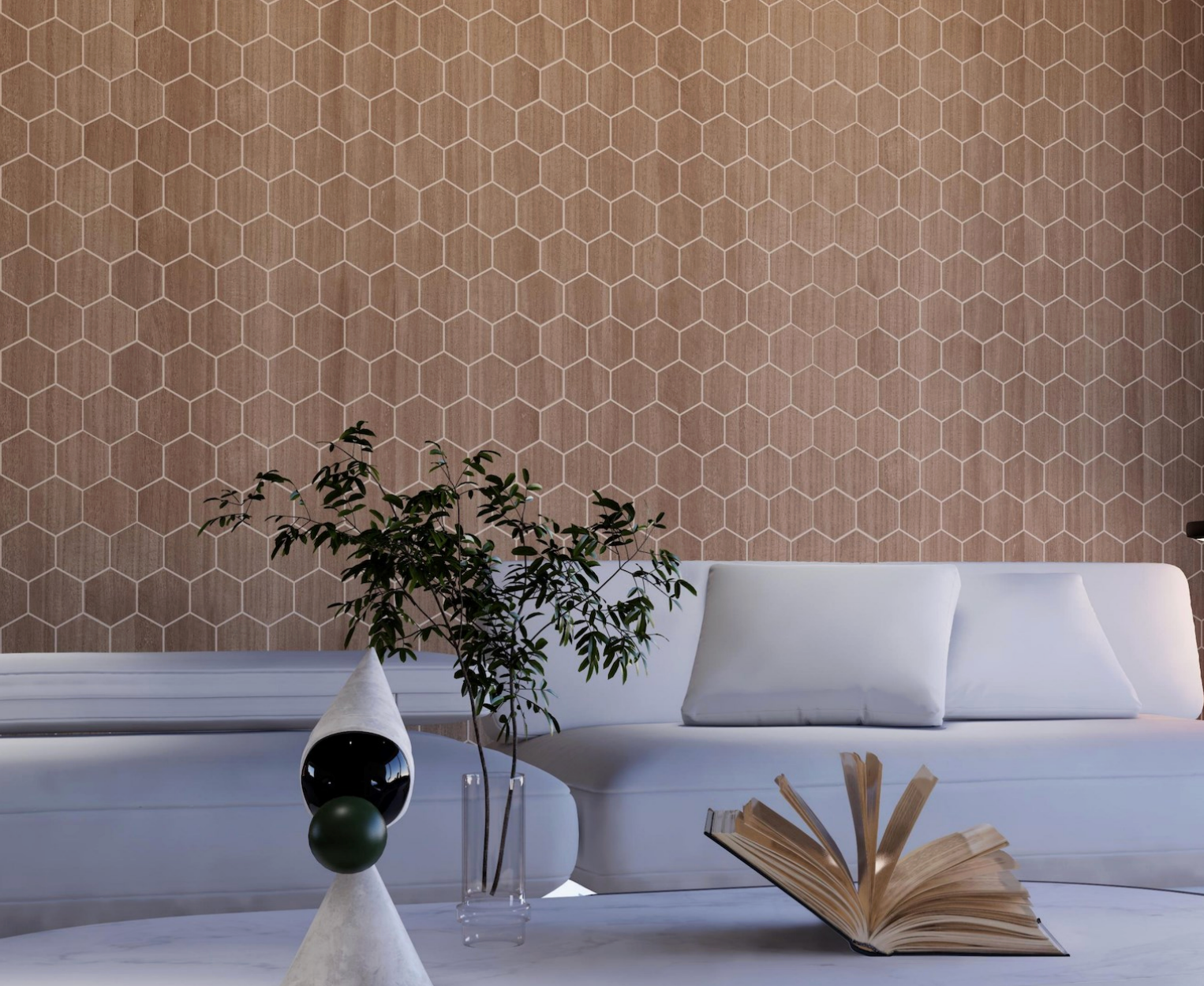 Wood Veneer